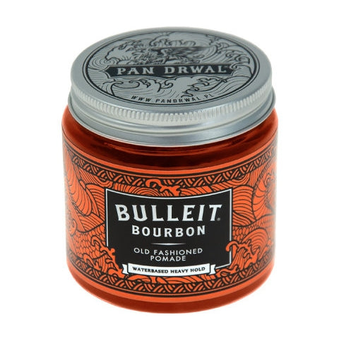 Pan Drwal Bulleit Bourbon Old Fashioned pomáda 120 ml