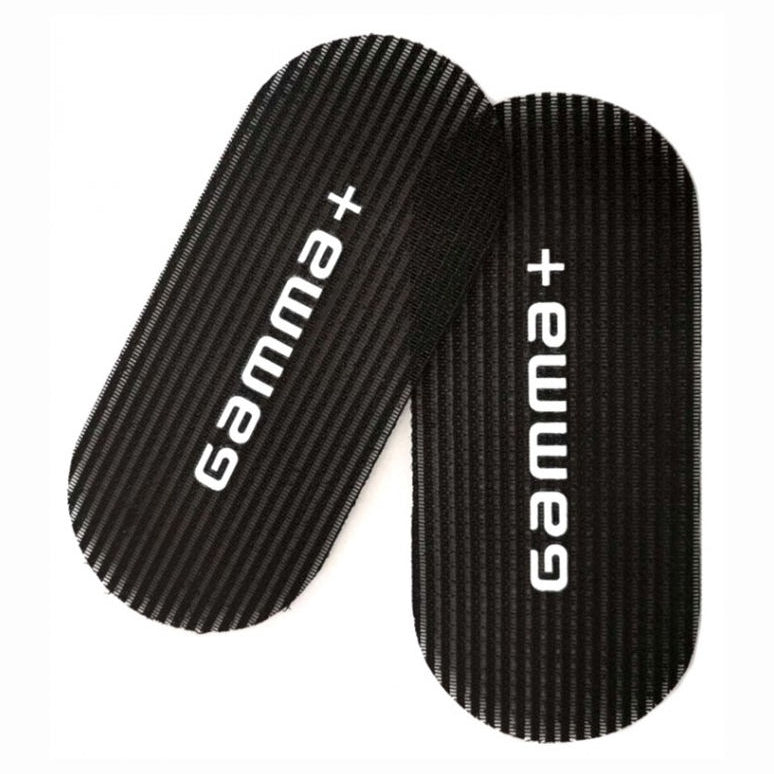 Gamma Piu Hair Gripper sada 2 ks suchý zip na vlasy