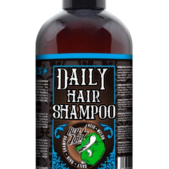 Hey Joe Daily Hair Shampoo, šampon na vlasy 250 ml