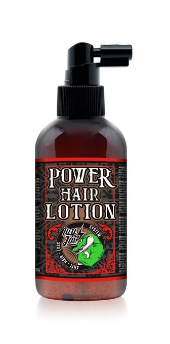 Hey Joe Power tonikum proti vypadávání vlasů 150 ml
