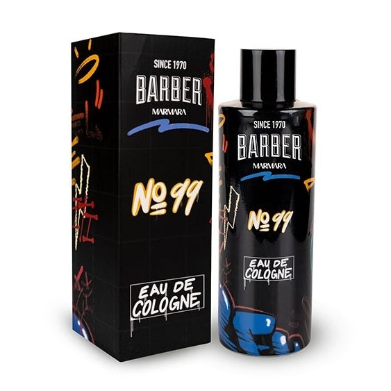 Marmara Barber No. 99 kolínská voda 500 ml
