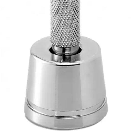 Rockwell Razors, stojánek na holicí strojek