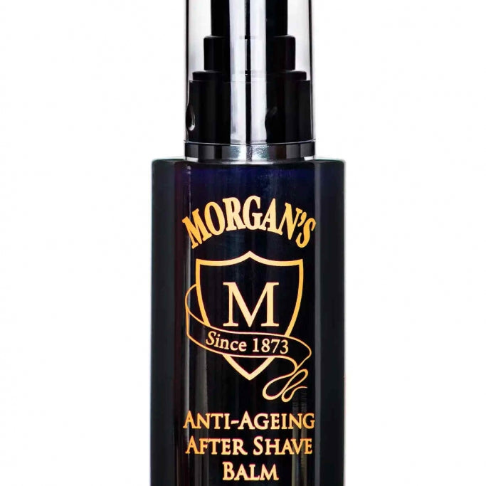Morgans omlazující balzám po holení 100 ml