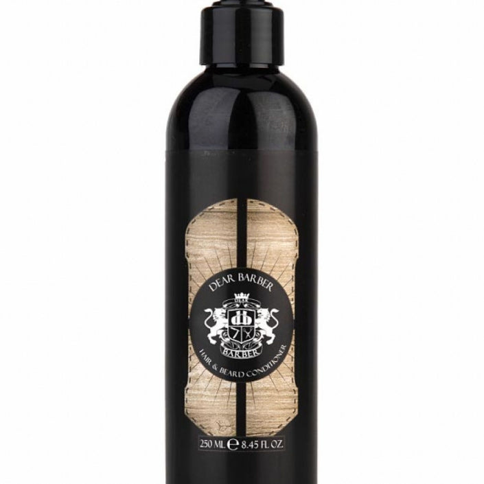 Dear Barber kondicionér na vousy a vlasy 250 ml