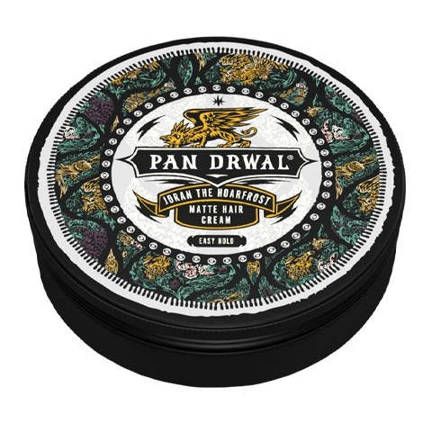 Pan Drwal Joran the Hoarfrost matná pomáda 150 ml