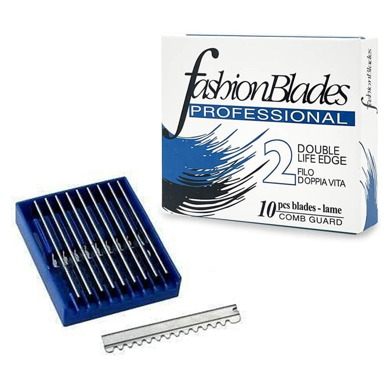 Kiepe Fashion Blades efilační žiletky 10ks