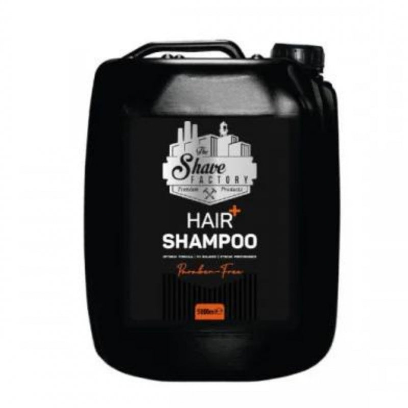 Shave Factory šampon na vlasy 5l