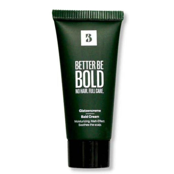 Better Be Bold krém na pleš 5 ml