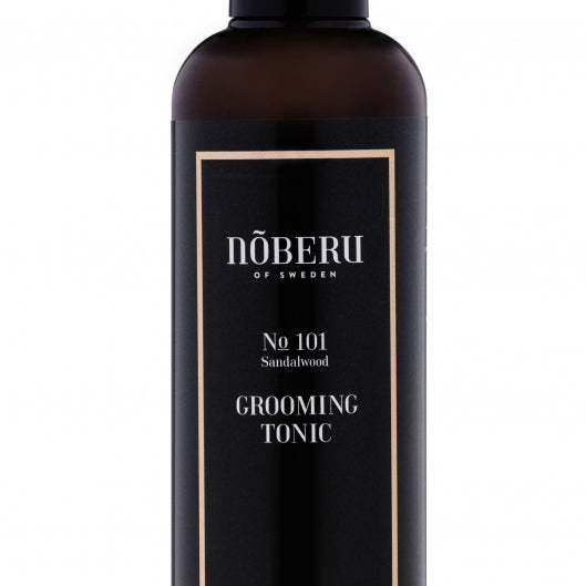 Noberu Sandalwood Grooming tonikum na vlasy 250 ml