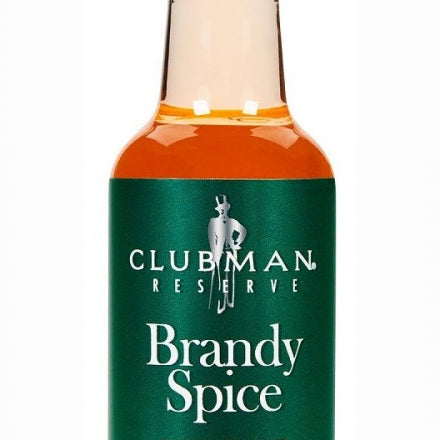 Clubman Pinaud Brandy Spice voda po holení 50 ml