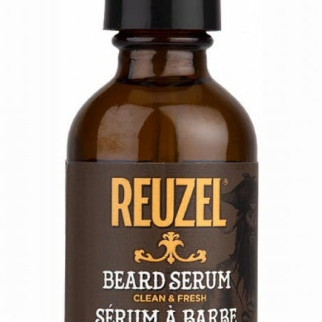 Reuzel Clean & Fresh sérum na vousy 50 ml
