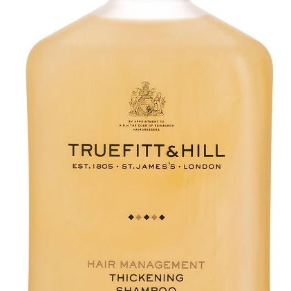 Truefitt and Hill Thickening šampon na vlasy 365 ml