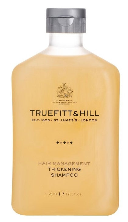 Truefitt and Hill Thickening šampon na vlasy 365 ml