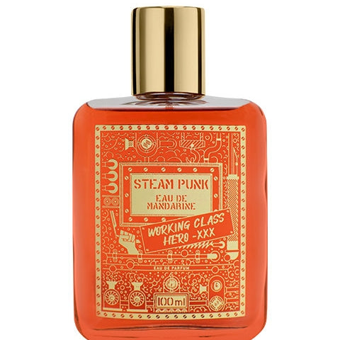 Pan Drwal Steam Punk Hero parfémovaná voda 100 ml