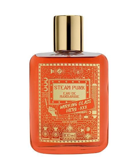 Pan Drwal Steam Punk Hero parfémovaná voda 100 ml