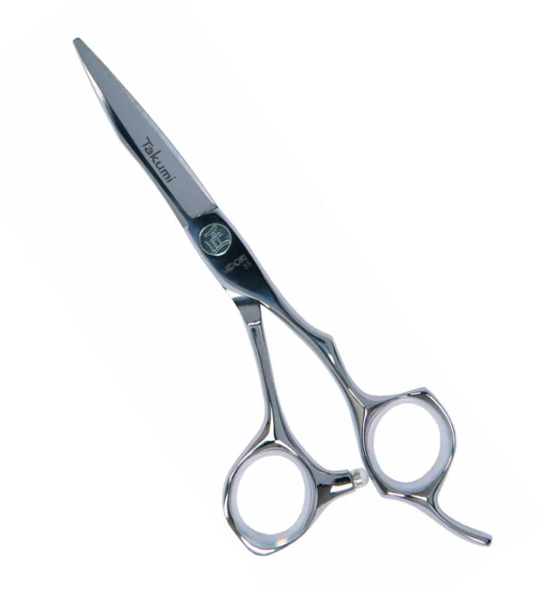 Takumi Midori 55 nůžky 5,5 palců