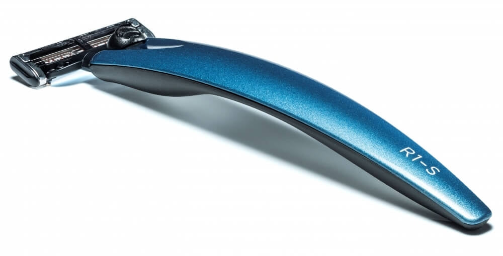 Bolin Webb R1-S Blue 3000 holicí strojek