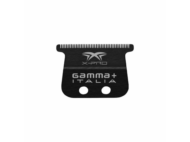 Gamma Piu Fixed Wide DLC Blade X-Pro náhradní čepel