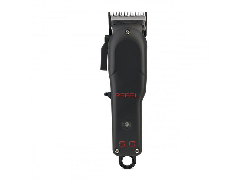 StyleCraft Rebel Clipper profesionální strojek na vlasy