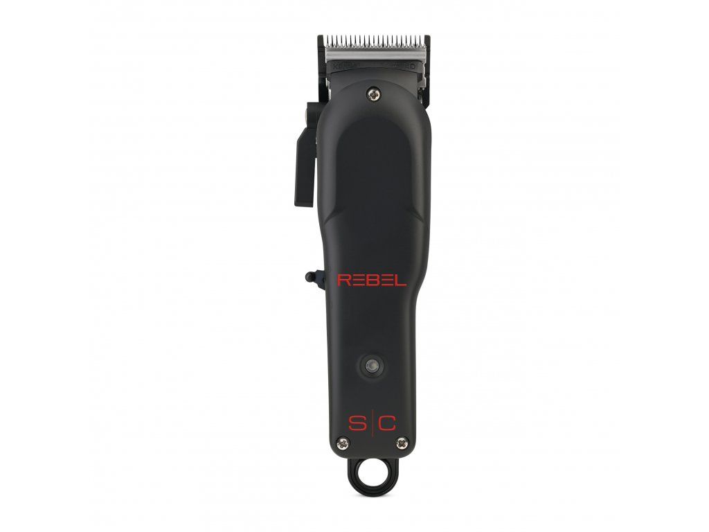 StyleCraft Rebel Clipper profesionální strojek na vlasy