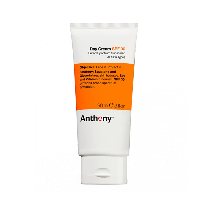 Anthony Day Cream SPF 30 hydratační krém na obličej 90 ml - fotografie 1