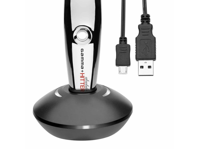Gamma Piu nabíjecí stanice Trimmer