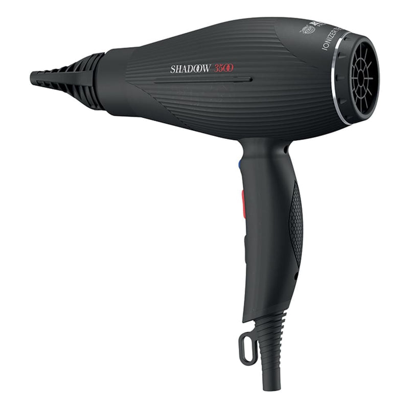 Kiepe Professional profesionální fén na vlasy Shadoow 1800–2200 W s bezkartáčovým motorem - fotografie 1