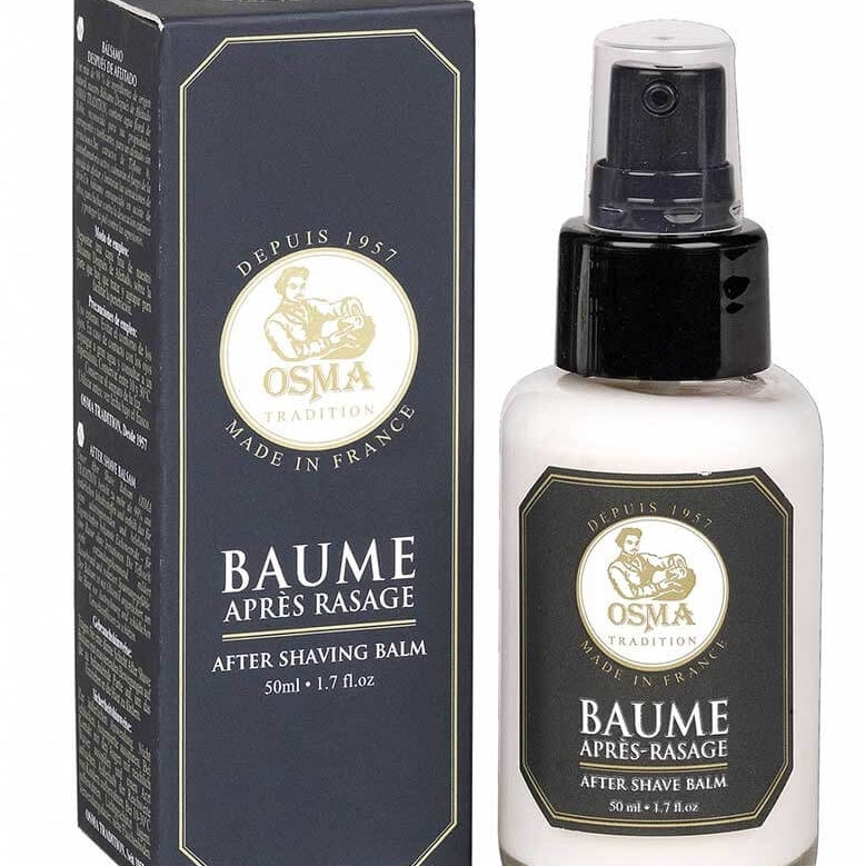 Osma balzám po holení 50 ml