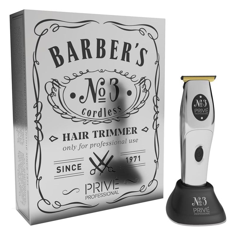 Kiepe Professional Barber’s N3 profesionální konturovací strojek - fotografie 1