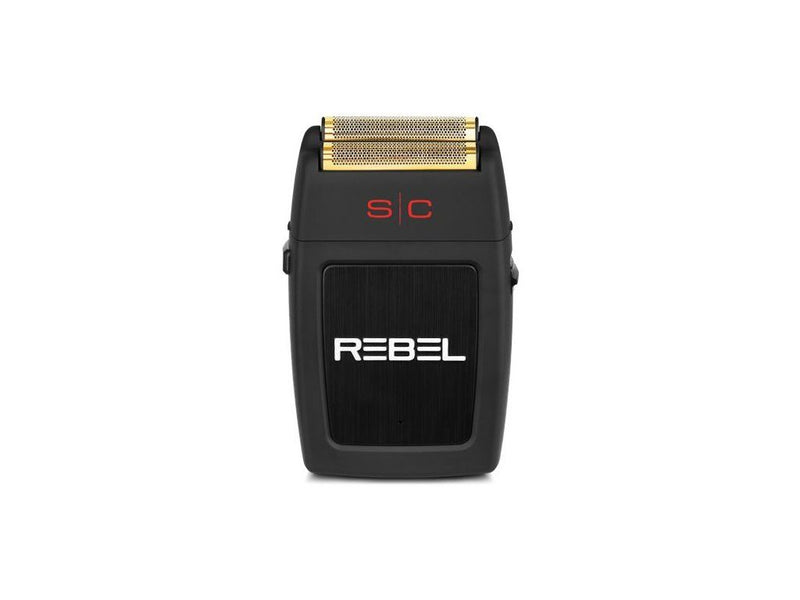 StyleCraft Rebel Shaver profesionální holicí strojek