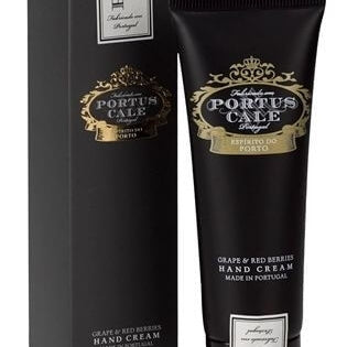 Castelbel Portus Cale Ruby Red, krém na ruce 50 ml