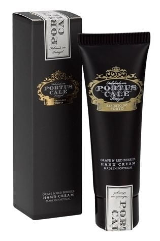 Castelbel Portus Cale Ruby Red, krém na ruce 50 ml