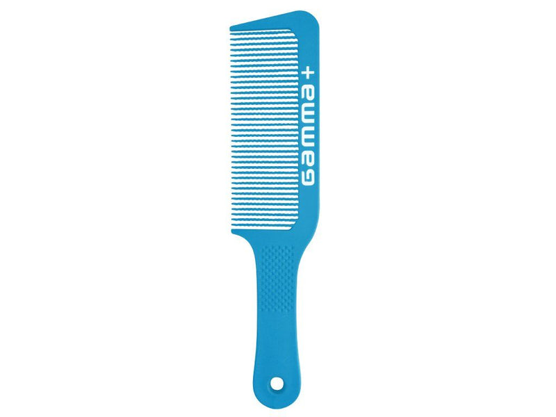 Gamma Piu Flow Comb profesionální stříhací hřeben