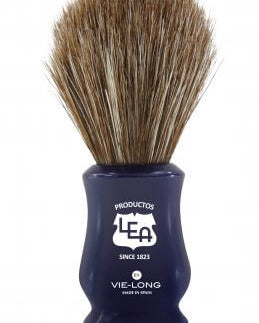 Štětky na holení koňská žíně