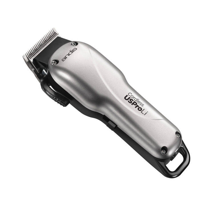 Andis Cordless USPro Adjustable Clipper profesionální strojek na vlasy