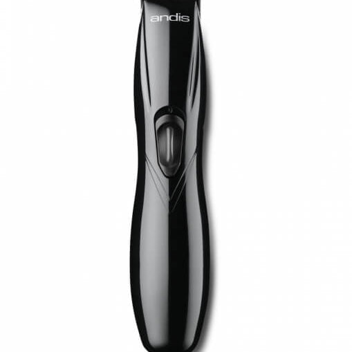 Andis Slimline Pro Li T-Blade Black konturovací strojek