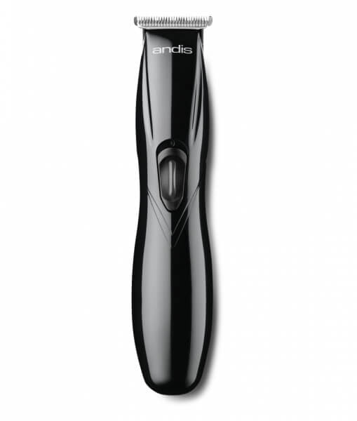 Andis Slimline Pro Li T-Blade Black konturovací strojek