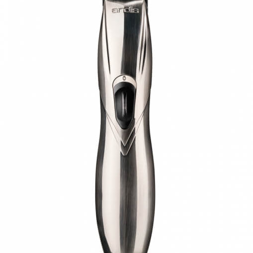 Andis Slimline Pro Li T-Blade Silver konturovací strojek