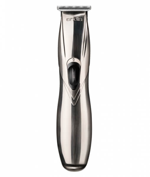 Andis Slimline Pro Li T-Blade Silver konturovací strojek