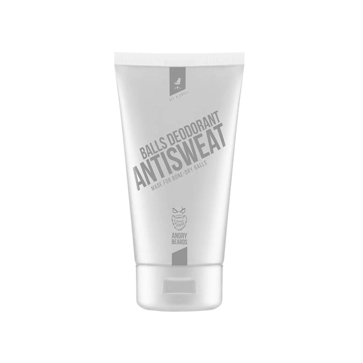 Angry Beards Antisweat deodorant na intimní partie 75 ml