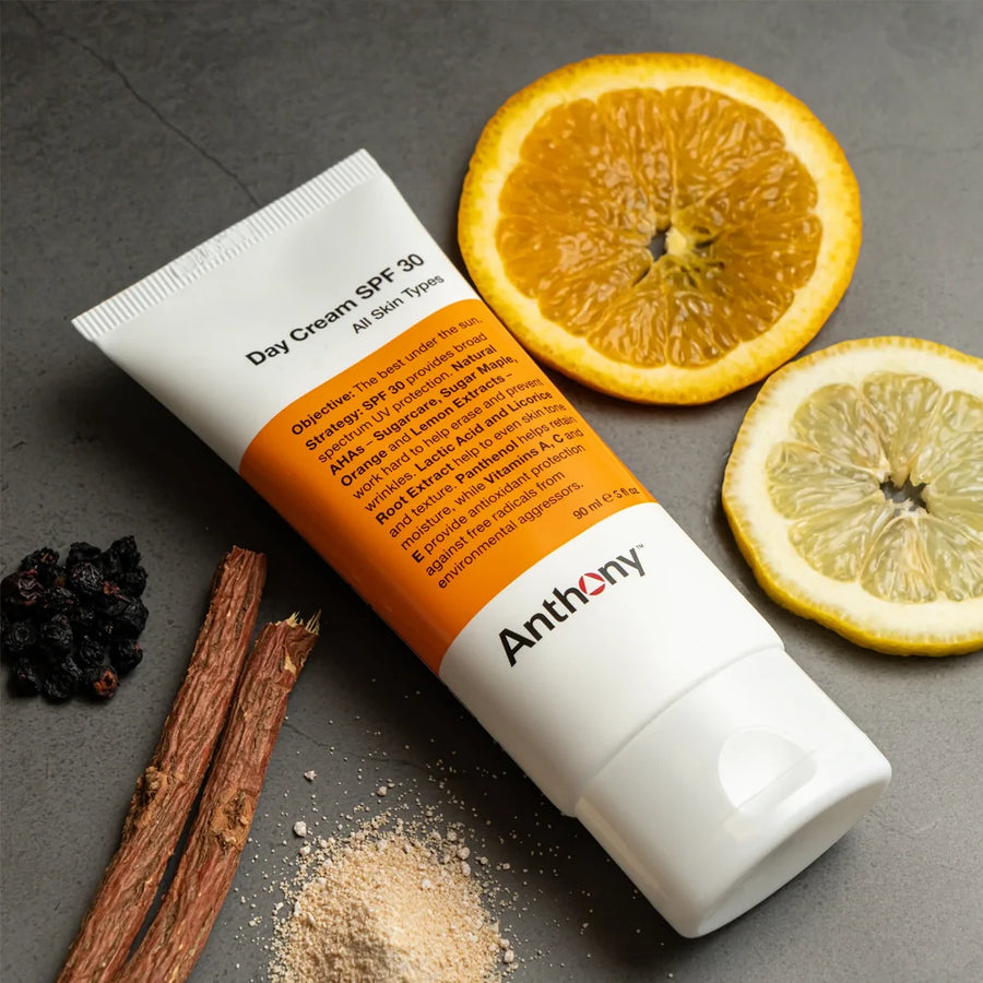 Anthony Day Cream SPF 30 hydratační krém na obličej 90 ml
