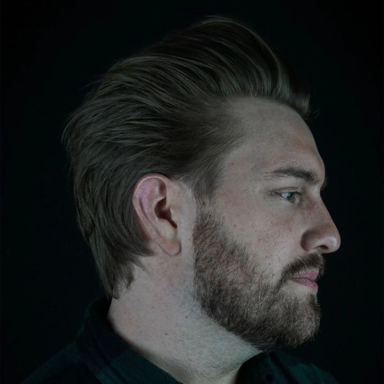 Arcadian Matte Paste matující pasta na vlasy 115 g