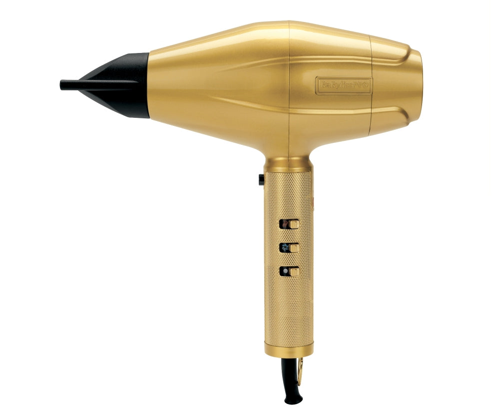 Babyliss Pro 4rtists zlatý FXBDG1E fén na vlasy