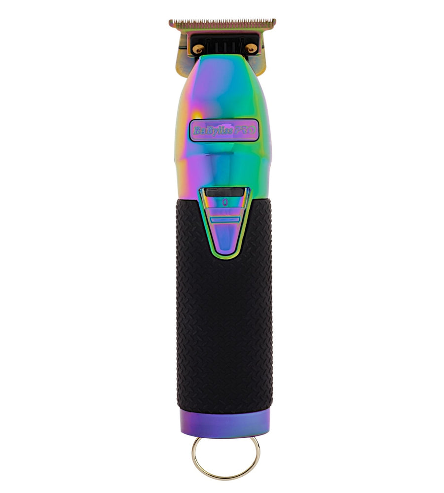 Babyliss Pro Boost+ Skeleton Chameleon FX7870IBPE Trimmer profesionální konturovací strojek