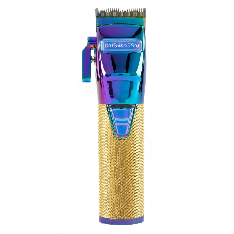 Babyliss Pro Chameleon FX8700IE Clipper profesionální strojek na vlasy