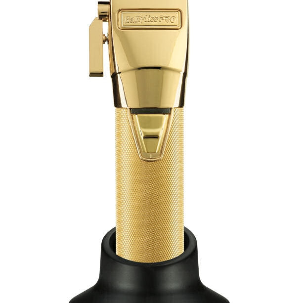 Babyliss Pro Gold FX8700GE Clipper profesionální strojek na vlasy