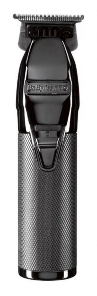 Babyliss Pro Skeleton Gun Steel FX7870GSE Trimmer profesionální konturovací strojek
