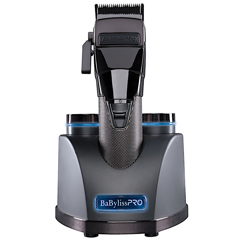 Babyliss Pro SnapFX Clipper FX895E profesionální strojek na vlasy