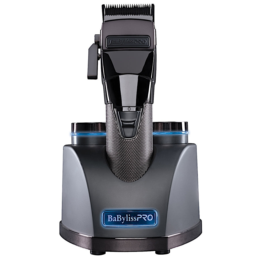 Babyliss Pro SnapFX Clipper FX895E profesionální strojek na vlasy