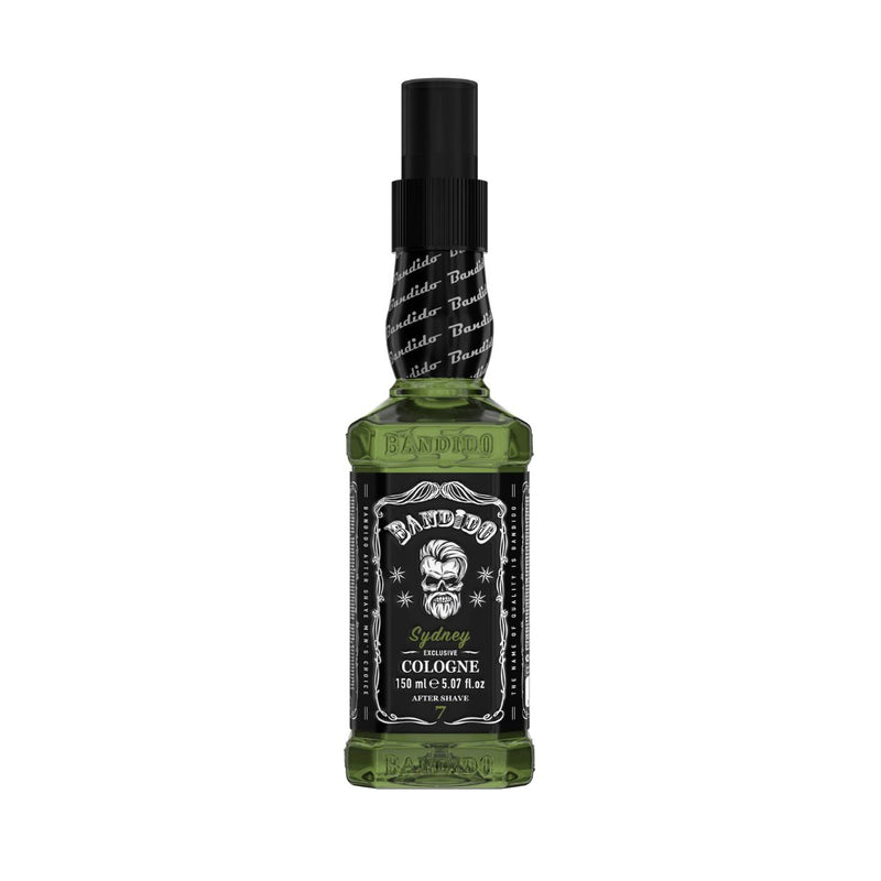 Bandido Aftershave Cologne Sydney kolínská voda po holení 150 ml